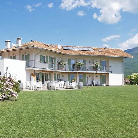 Agriturismo Locanda De L'Arguta Trient Exterior foto