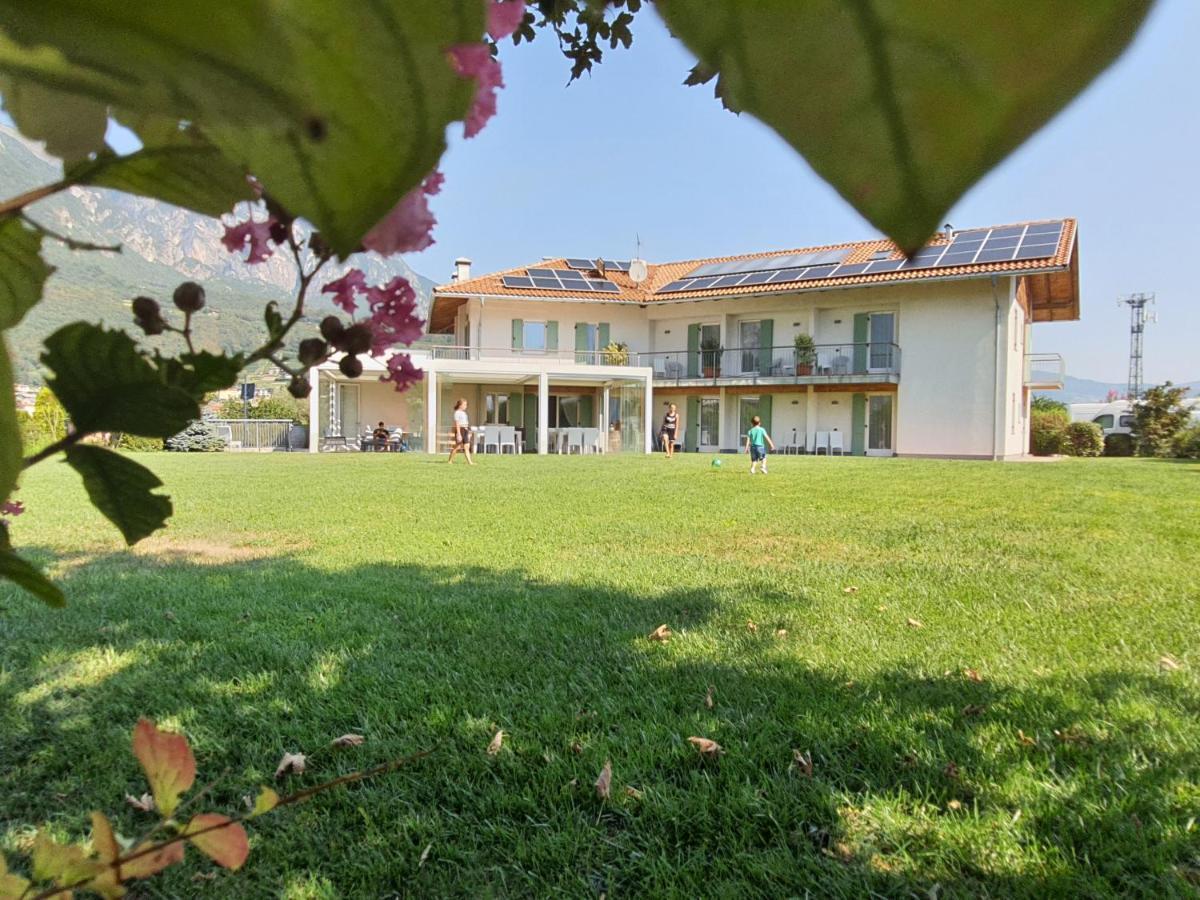 Agriturismo Locanda De L'Arguta Trient Exterior foto