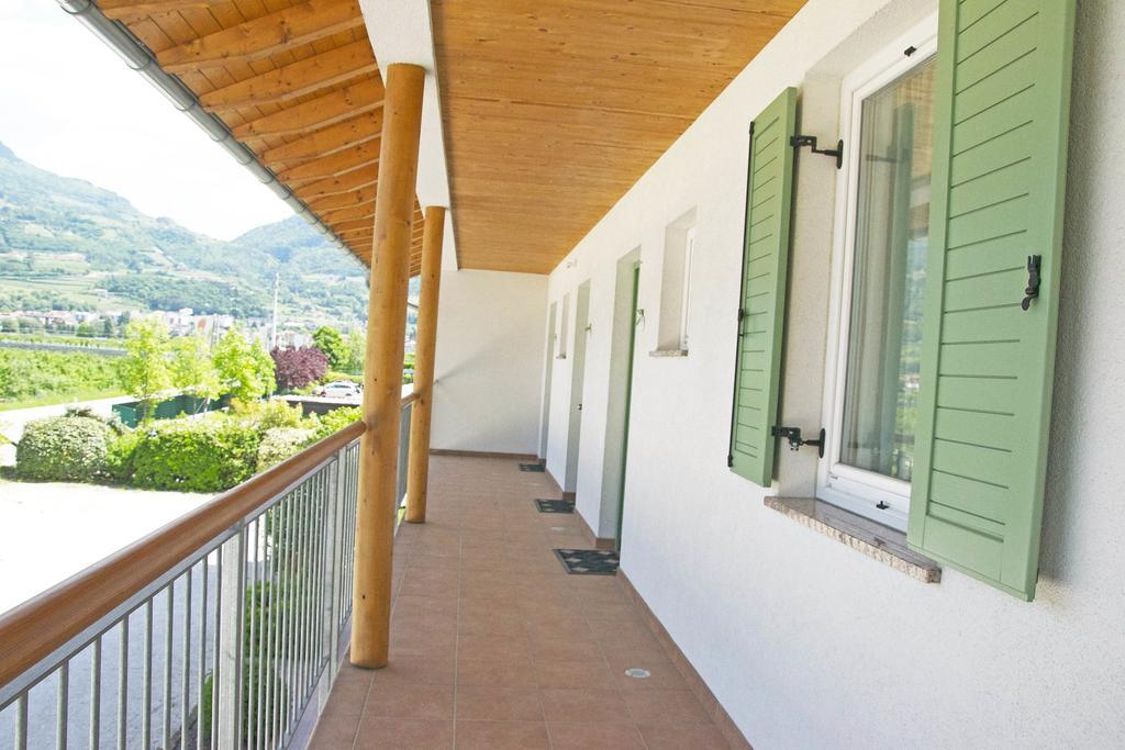Agriturismo Locanda De L'Arguta Trient Exterior foto