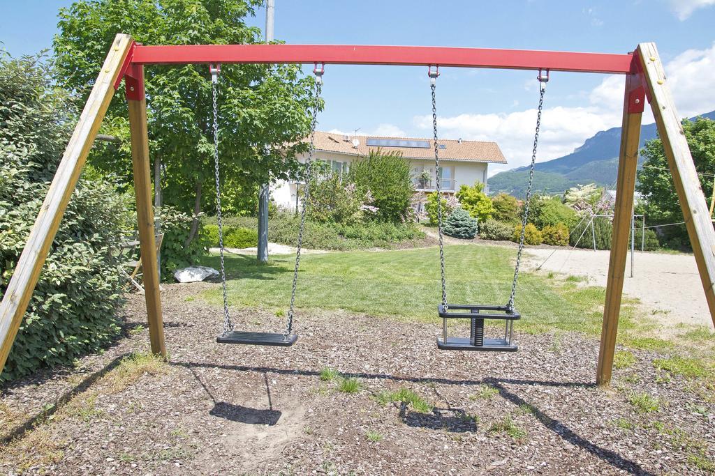 Agriturismo Locanda De L'Arguta Trient Exterior foto