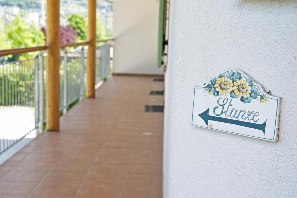 Agriturismo Locanda De L'Arguta Trient Exterior foto